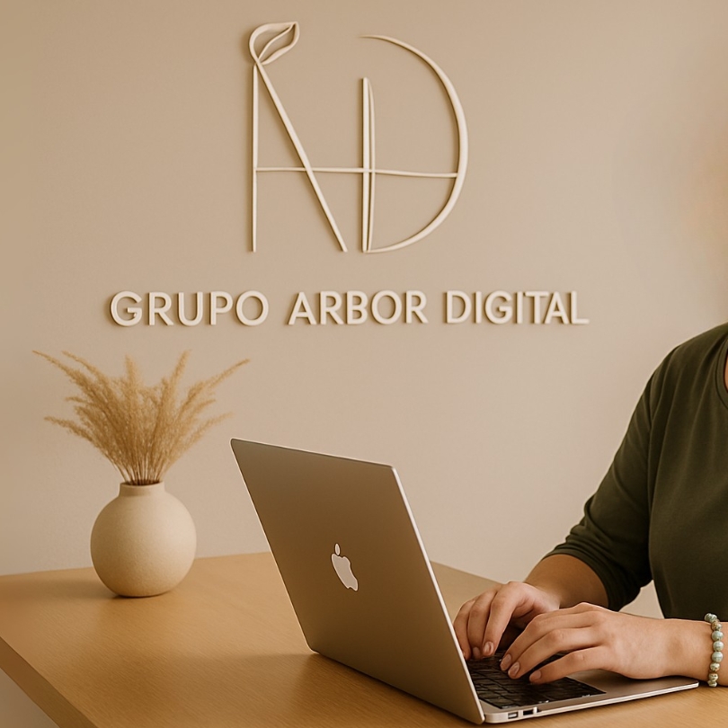 “Somos uma agência que une branding, estratégia e tecnologia para ajudar negócios autênticos a crescerem no digital.” “Ajudamos profissionais e marcas a terem clareza no posicionamento e resultados reais com marketing digital personalizado.” “Criamos sites, identidades visuais e campanhas que refletem a essência e os objetivos de cada negócio.”