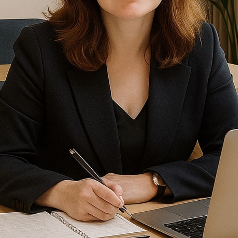 “Somos uma agência que une branding, estratégia e tecnologia para ajudar negócios autênticos a crescerem no digital.” “Ajudamos profissionais e marcas a terem clareza no posicionamento e resultados reais com marketing digital personalizado.” “Criamos sites, identidades visuais e campanhas que refletem a essência e os objetivos de cada negócio.”