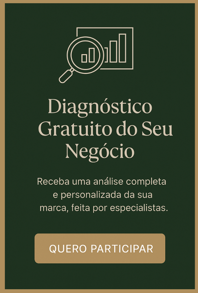 Somos uma agência que une branding, estratégia e tecnologia para ajudar negócios autênticos a crescerem no digital.” “Ajudamos profissionais e marcas a terem clareza no posicionamento e resultados reais com marketing digital personalizado.” “Criamos sites, identidades visuais e campanhas que refletem a essência e os objetivos de cada negócio.”