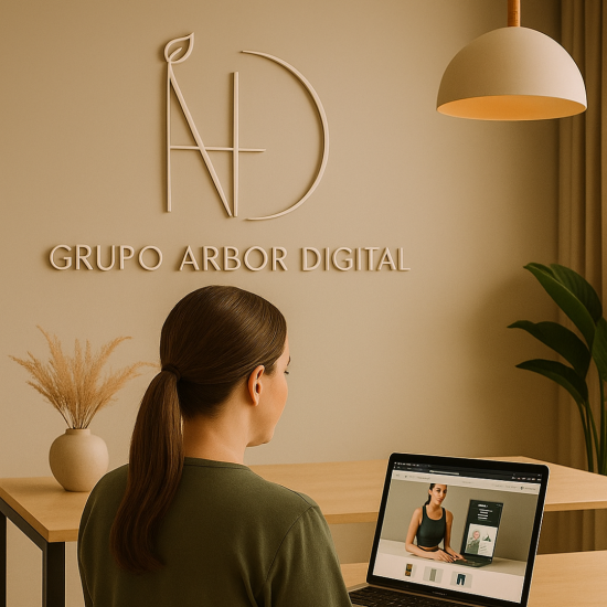 “Somos uma agência que une branding, estratégia e tecnologia para ajudar negócios autênticos a crescerem no digital.” “Ajudamos profissionais e marcas a terem clareza no posicionamento e resultados reais com marketing digital personalizado.” “Criamos sites, identidades visuais e campanhas que refletem a essência e os objetivos de cada negócio.”